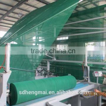 CHINA GOLDEN FACTORY SUPPLY ALL SRIES OF HDPE SHADE NET photo-2