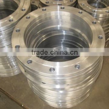 carbon steel blind flange