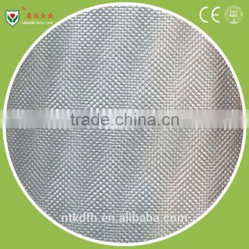 Aluminium Reflective Breathable Roofing Membrane photo-3