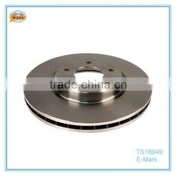 TS16949 Qualtiy Brake Disc Car Parts Accessories photo-2