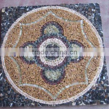 New Design 2017 ONYX MOSAIC MEDALLIONS / MOTIV photo-6