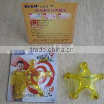 Promotion Gifts/Wholesales Foot Massager/Sex Massage New Productt photo-4