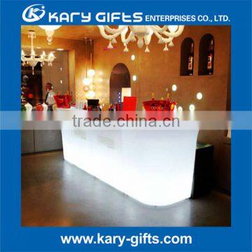 Outdoor Home and Garden Modern Plastic LED Event Furniture photo-2