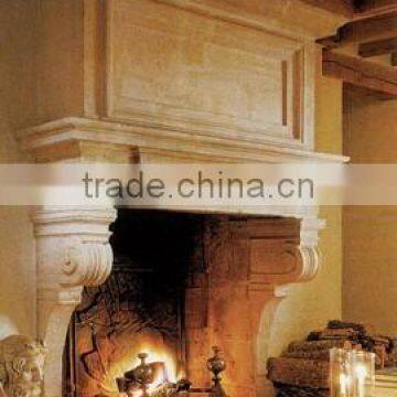 Craigslist Atlanta Marble Fireplace Mantel photo-5