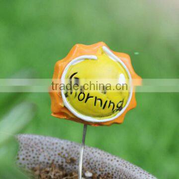 Creative Zakka Flower Arrangement Micro Landscape Decoration Accessories