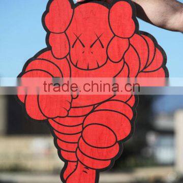 Printing on Wood photo-5