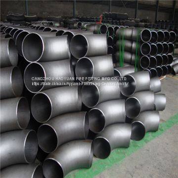 High Quality ERW Elbow photo-5