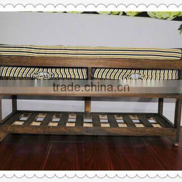 2015 Fsc Certificate High Quality Personalized Unfinished Wooden Storage Cabinets photo-5