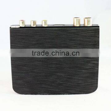 Wholesale HD DVB-T2 MPEG4 TV Receiver Free To Air Dvb-t2 TV BOX photo-2