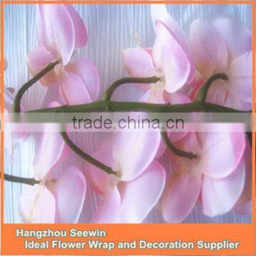 whosale high quality artificial flowers orchids