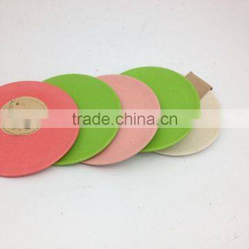 Bamboo Fiber Cake Mini Plate photo-3