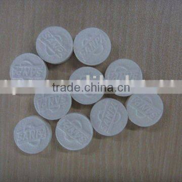 Cheap Promotional Super Magic Compressed Facial Tissue photo-2