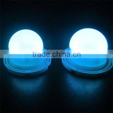Hot Style Color Changing RGB Led Under Table Lamp Light for Party Event photo-6