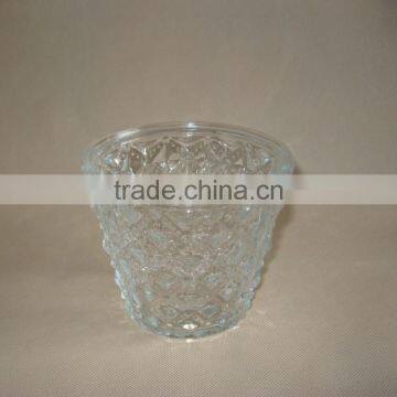 Glass Flower Pots/Flower Pot/glass Vase photo-3