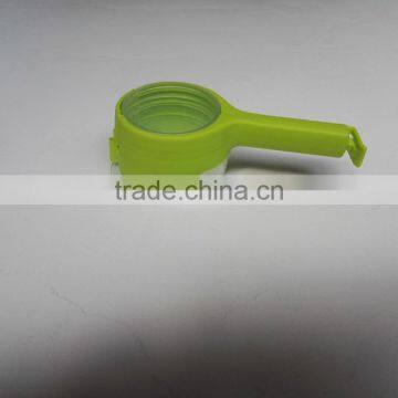 Plastic Seal Pour Bag Clip photo-2