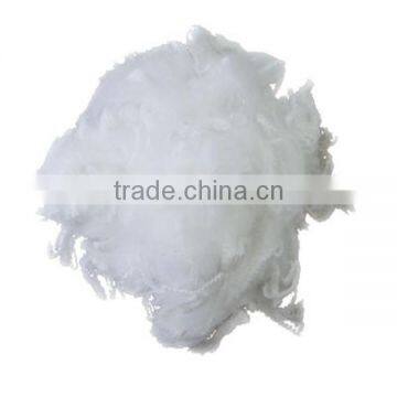 Dope Dyed Polyester Fiber 1.2D*38MM for Non Woven photo-3