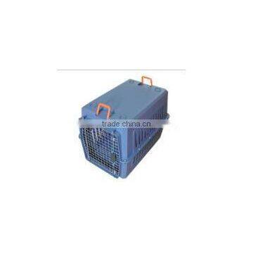 plastic transport box pet fightcase