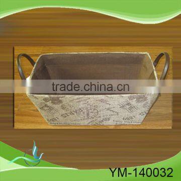 China goods wholesale decorative paper storage boxes