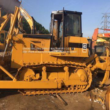Used Caterpillar D7g Crawler Bulldozer photo-5