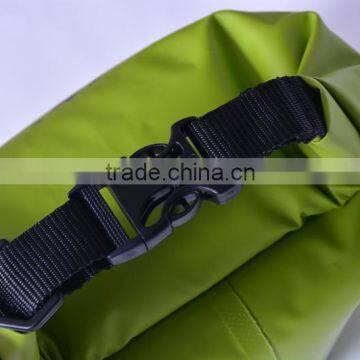2015 Hot Sale PVC Waterproof Dry Bag For Swimming Boating Custom Logo photo-6