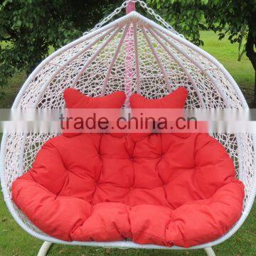 Newest Modern Outdoor Patio Swing Chair / Patio Swing