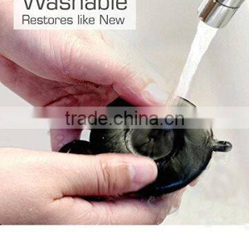 Universal Car Windshield Dashboard Suction Cradle Mount Holder for Mobile Phone A0217 photo-5