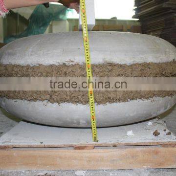 Artificial Customized Giant Fiberglass Macaron photo-3