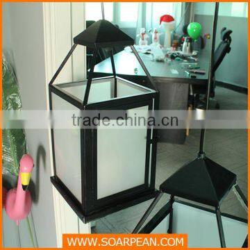 Custom Lantern For Windows Display photo-3