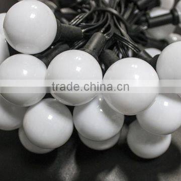 High Brightness Full Color LED Christmas Ball Light, Waterproof IP 68,use for Home and Party. photo-6