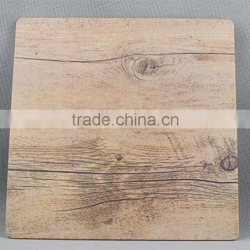 Melamine Cutting Board / Melamine Kid's Cutting Board with customize logo