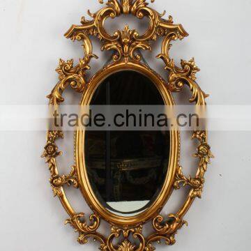 Luxury Home Decor Baroque Style Frame Mirrors photo-4