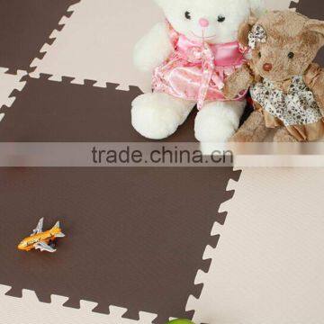 Customized Color Colorful Free Care Eva Baby Play Mat photo-4