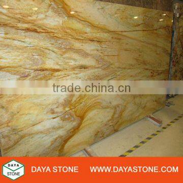 Desert Gold Quartzite Slabs & Tiles