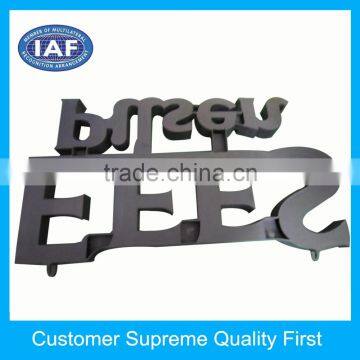 ABS Plastic Production LED Outdoor Display Mould photo-2