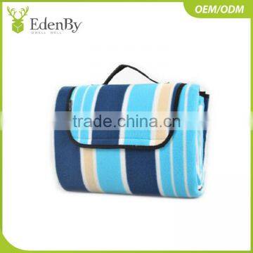 fold up fleece picnic blankets