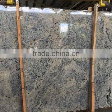 Wholesale Brazil Blue Sky Granite Slab