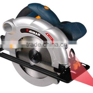 JCS185L 1200W 185mm Electric Circular Saw, electric saw, wood cutting saw portable, wood cutting hand saw