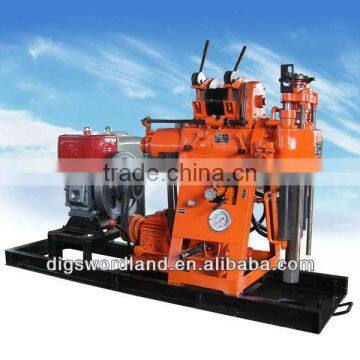 High equality Core sample drilling rig SM-150Y