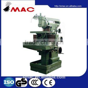 the hot sale and low price good new tool milling machine TM26C/TM26B of SMAC of CHINA