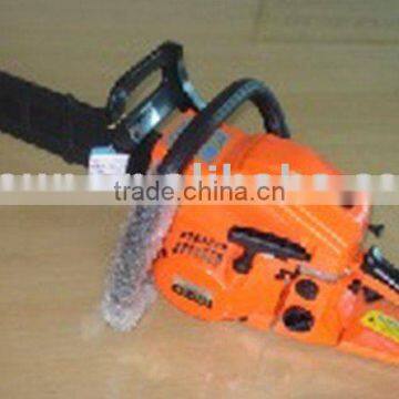 Gasoline Chain Saw