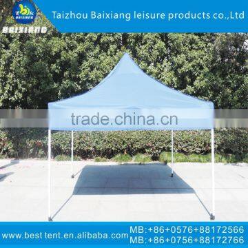 Manufacturer Price Steel Tent Sholesale Super Hard 10*10easy Tent photo-6
