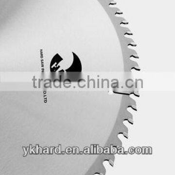 Cutting Tools for Tungsten Carbide Tipped Circular Saw Blade photo-2