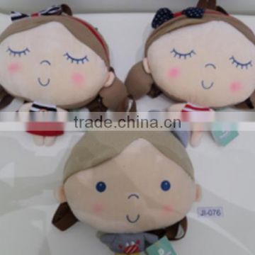 christmas gift plush toys