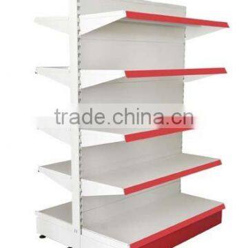 heavy duty island shelf