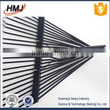 2017 Hot Sales Hand Tools 24T Steel Rake Head photo-2