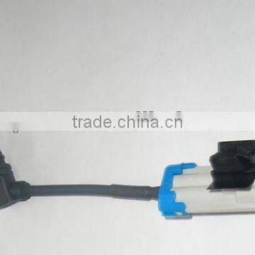 ABS Wheel Speed Sensor