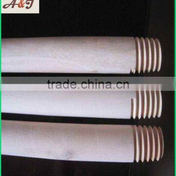 Chinese Wooden Broom Stick photo-2