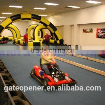 Best Price Electric Go Kart With High Quality photo-3