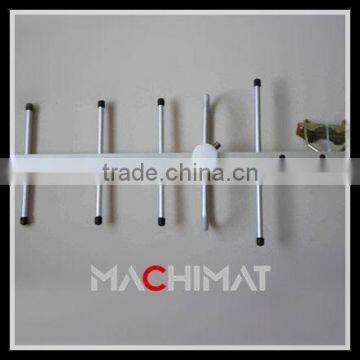 2016 new hot sale 5 unit Yagi antenna with good quality