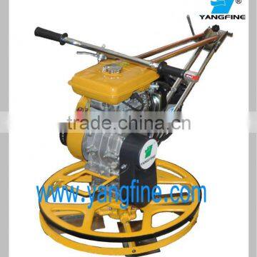 Gasoline Power Trowel(ISO9001-2008) photo-3
